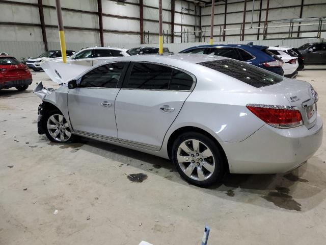 Photo 2 from auction – 2013 BUICK LACROSSE with VIN 1G4GC5E36DF298946