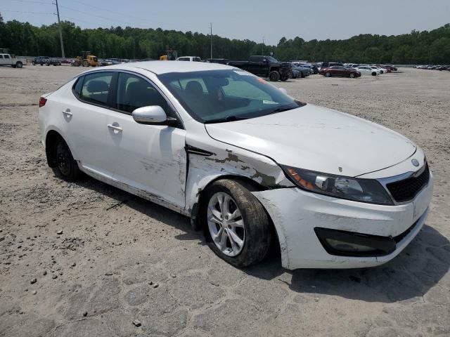 Photo 4 from auction – 2013 KIA OPTIMA EX with VIN 5XXGN4A76DG226955