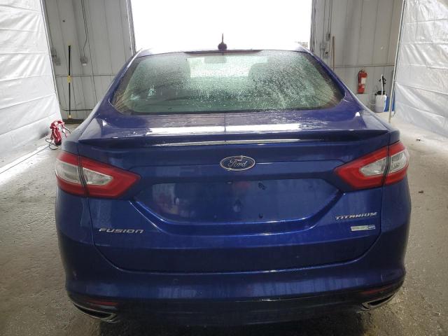 Photo 6 from auction – 2015 FORD FUSION TIT with VIN 3FA6P0D96FR156038