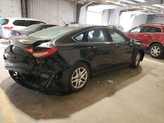 Photo 3 from auction – 2016 FORD FUSION SE with VIN 3FA6P0HDXGR271841