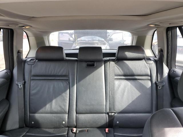 Zdjęcie 10 z aukcji – 2007 BMW X5 3.0I z VIN 5UXFE43537L010118