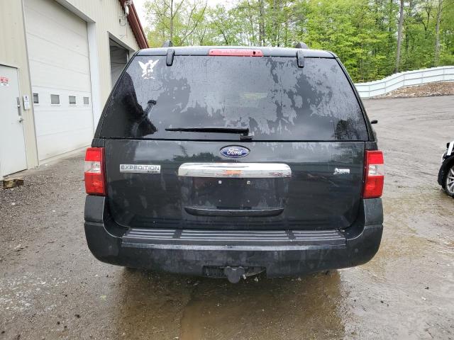 Photo 6 from auction – 2014 FORD EXPEDITION with VIN 1FMJU2A56EEF02953