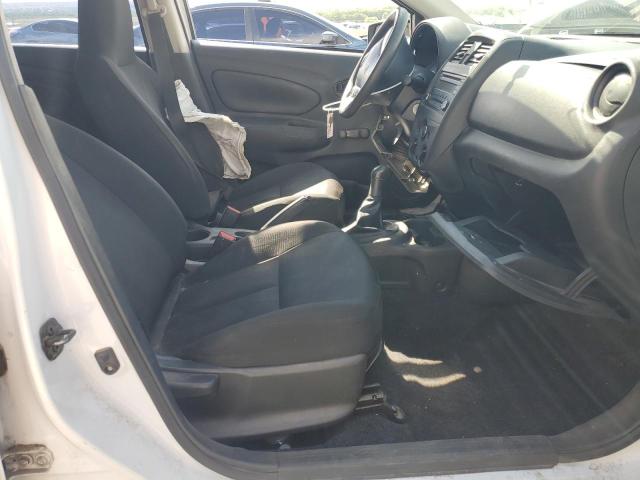 Photo 7 from auction – 2017 NISSAN VERSA S with VIN 3N1CN7AP4HL908181
