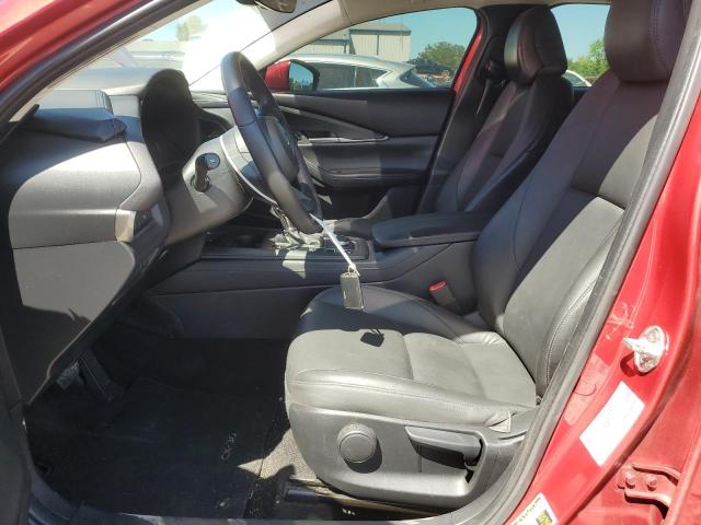 Photo 7 from auction – 2022 MAZDA CX-30 SELE with VIN 3MVDMBBL5NM452991