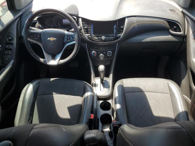 Photo 8 from auction – 2020 CHEVROLET TRAX 1LT with VIN 3GNCJPSB1LL255241