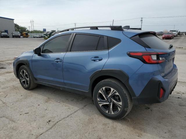 Photo 2 from auction – 2024 SUBARU CROSSTREK with VIN JF2GUADC7RH251479