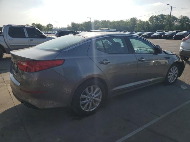 Photo 3 from auction – 2014 KIA OPTIMA EX with VIN 5XXGN4A74EG327512