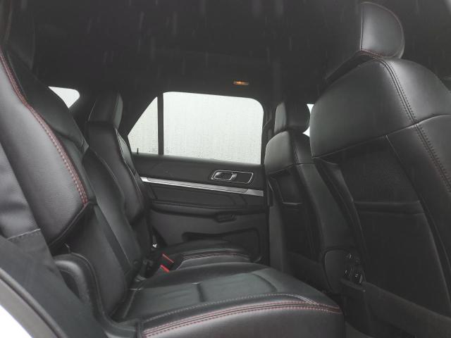 Photo 11 from auction – 2017 FORD EXPLORER S with VIN 1FM5K8GT5HGC54509
