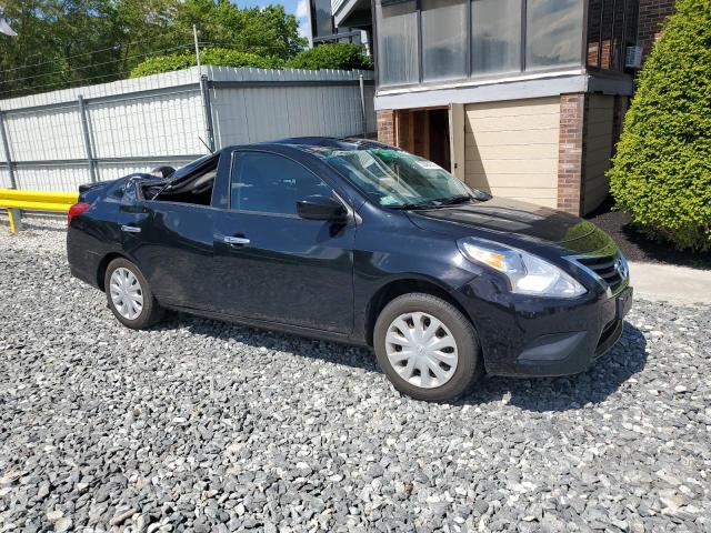 Photo 4 from auction – 2017 NISSAN VERSA S with VIN 3N1CN7AP5HL859069