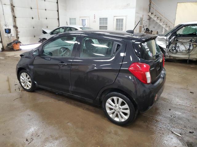 Photo 2 from auction – 2016 CHEVROLET SPARK 1LT with VIN KL8CD6SA2GC616519