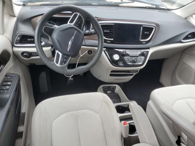 Photo 8 from auction – 2017 CHRYSLER PACIFICA T with VIN 2C4RC1DG9HR529167