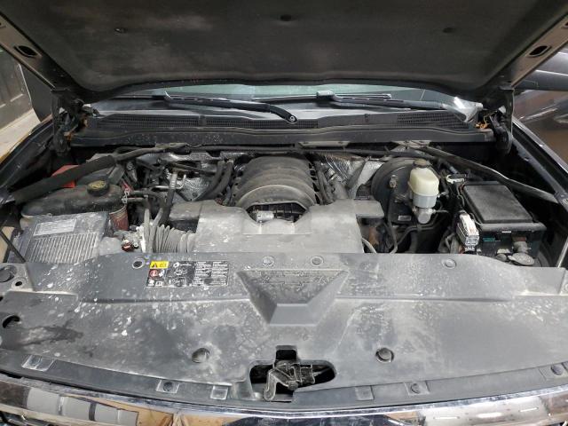 Photo 11 from auction – 2014 CHEVROLET SILVERADO with VIN 3GCUKREC9EG434410