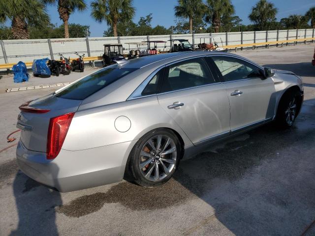 Photo 3 from auction – 2017 CADILLAC XTS with VIN 2G61L5S32H9112514