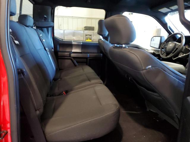 Photo 10 from auction – 2016 FORD F150 SUPER with VIN 1FTEW1EFXGKE02016
