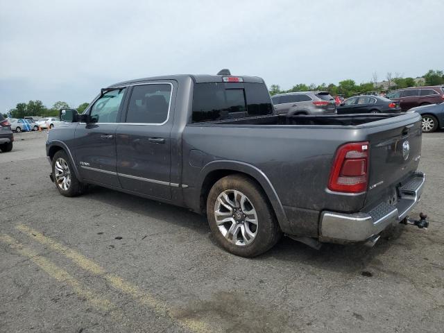 Photo 2 from auction – 2024 RAM 1500 LIMIT with VIN 1C6SRFHT5RN138463