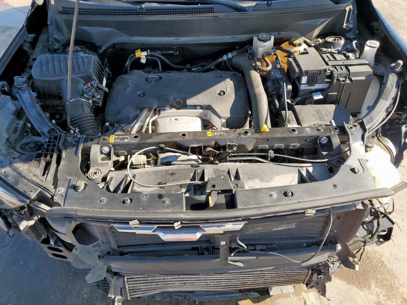 Photo 12 from auction – 2018 GMC TERRAIN DE with VIN 3GKALSEX5JL225097