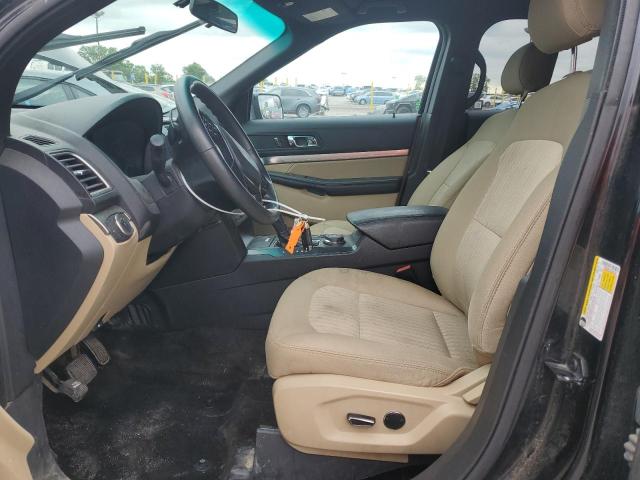 Photo 7 from auction – 2016 FORD EXPLORER with VIN 1FM5K8B81GGC08760