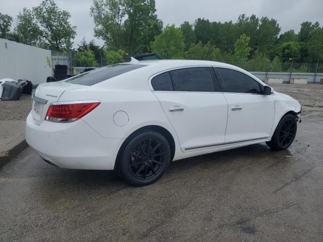 Photo 3 from auction – 2013 BUICK LACROSSE with VIN 1G4GC5E31DF196356