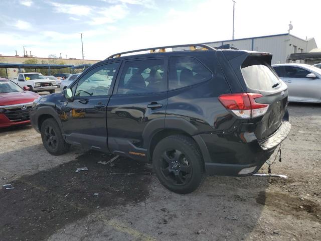 Photo 2 from auction – 2023 SUBARU FORESTER W with VIN JF2SKAMC2PH450243