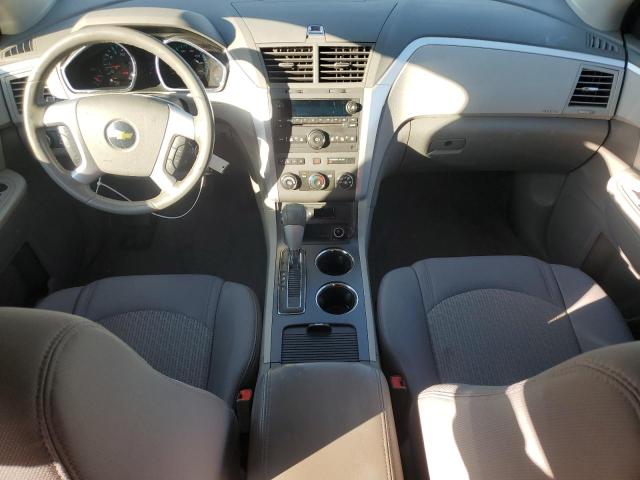 Photo 8 from auction – 2011 CHEVROLET TRAVERSE L with VIN 1GNKVGEDXBJ136879