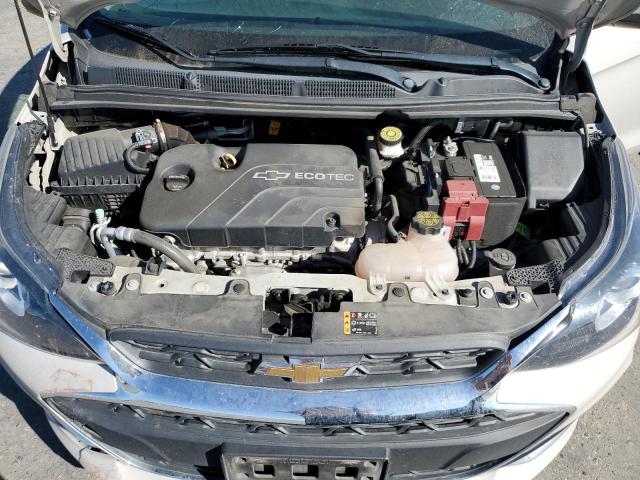 Photo 12 from auction – 2021 CHEVROLET SPARK 1LT with VIN KL8CD6SA8MC749202