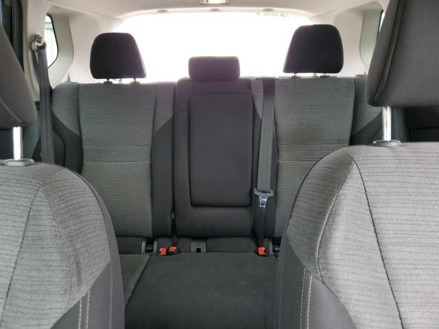 Photo 10 from auction – 2023 NISSAN ROGUE SV with VIN 5N1BT3BB1PC794074