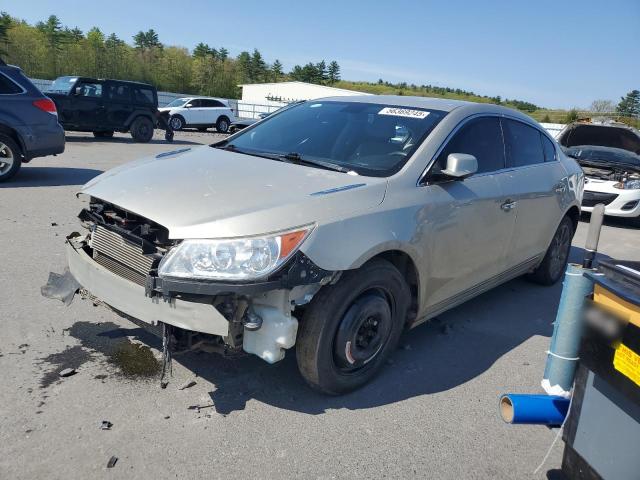 Photo 1 from auction – 2013 BUICK LACROSSE with VIN 1G4GA5ER5DF171924