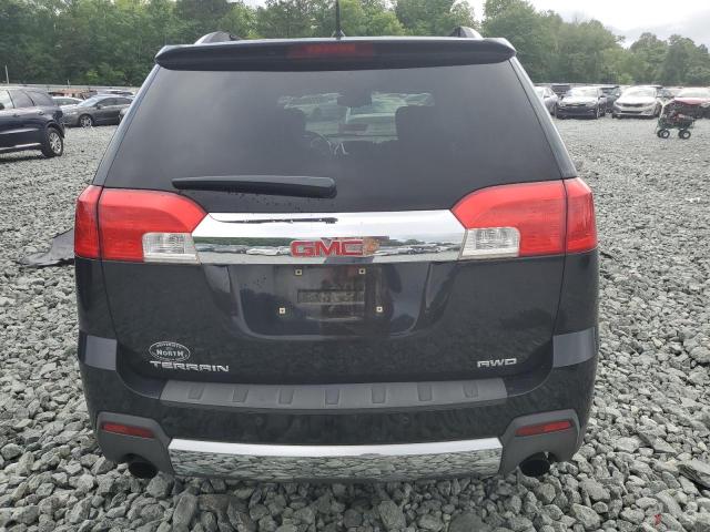 Photo 6 from auction – 2012 GMC TERRAIN SL with VIN 2GKFLXE51C6371666