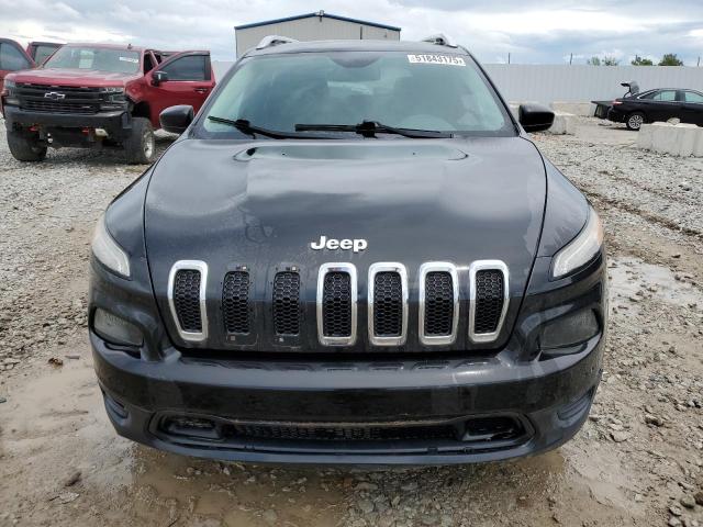 Photo 5 from auction – 2015 JEEP CHEROKEE S with VIN 1C4PJLAB2FW707068