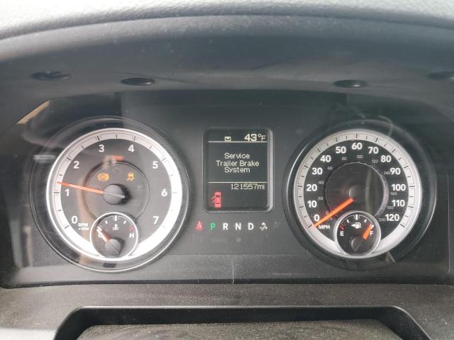 Photo 9 from auction – 2014 RAM 1500 ST with VIN 1C6RR7KT2ES177875