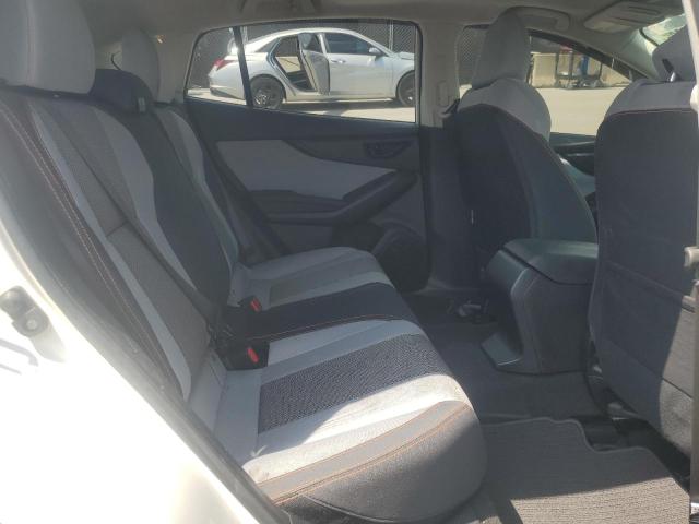 Photo 11 from auction – 2021 SUBARU CROSSTREK with VIN JF2GTAEC2MH391563