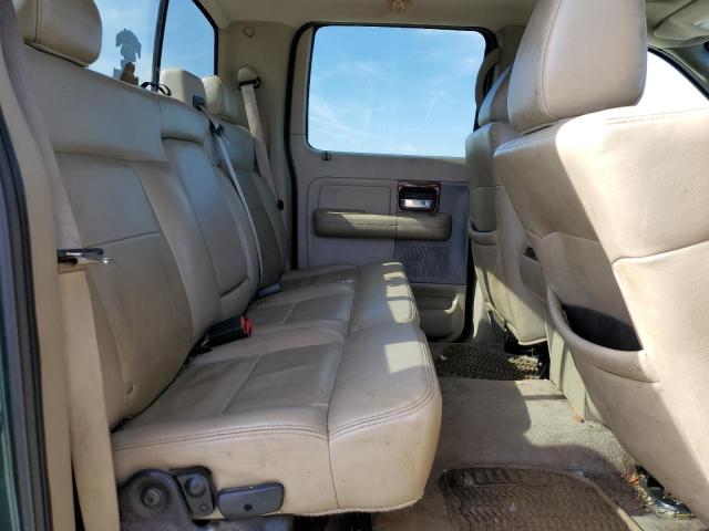 Photo 10 from auction – 2007 FORD F150 with VIN 1FTPW12517KD07882