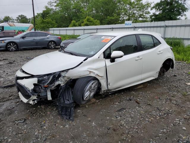 Photo 1 from auction – 2019 TOYOTA COROLLA SE with VIN JTNK4RBEXK3014446
