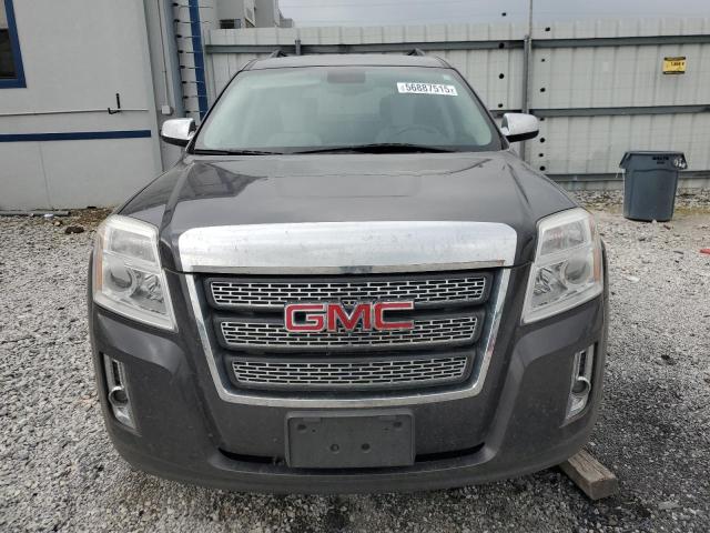 Photo 5 from auction – 2014 GMC TERRAIN SL with VIN 2GKALSEK5E6315218