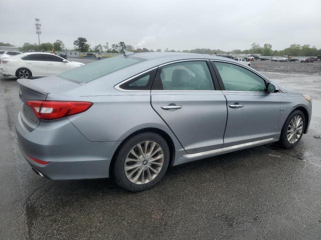 Photo 3 from auction – 2015 HYUNDAI SONATA with VIN 5NPE34AF9FH060569