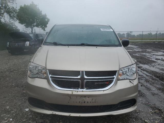 Photo 5 from auction – 2016 DODGE GRAND CARAVAN with VIN 2C4RDGBG1GR249356