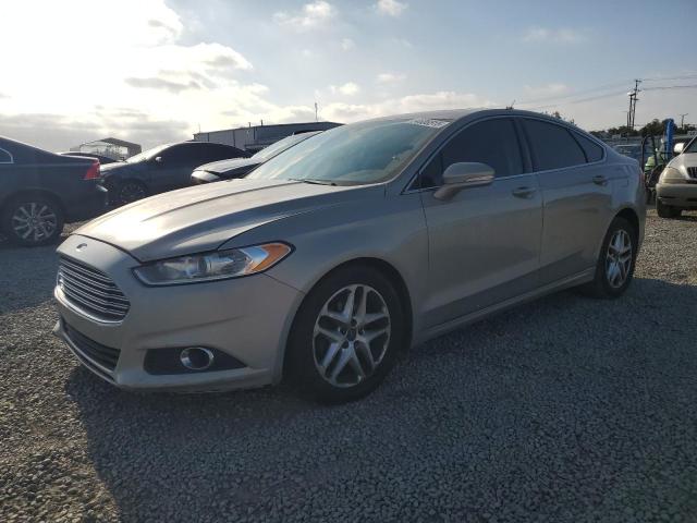 FORD FUSION 2015 with VIN 3FA6P0HD3FR151815 - Photo from auction