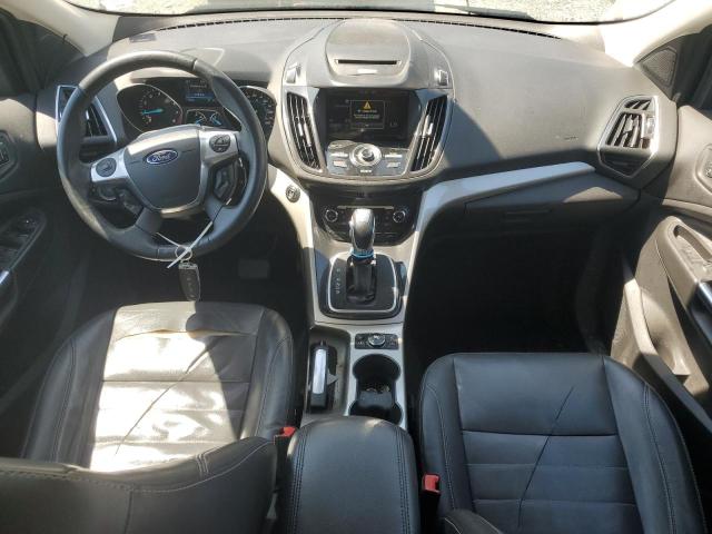 Photo 8 from auction – 2013 FORD ESCAPE SEL with VIN 1FMCU9H97DUD81302