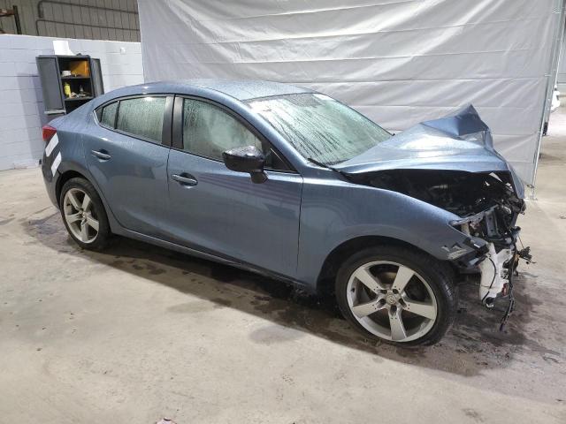 Photo 4 from auction – 2015 MAZDA 3 SV with VIN JM1BM1T72F1226927