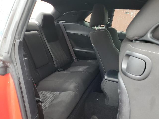 Foto 10 de la subasta – 2021 DODGE CHALLENGER con VIN 2C3CDZJG7MH615765