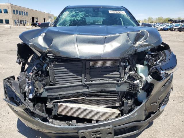 Photo 5 from auction – 2021 GMC TERRAIN SL with VIN 3GKALTEV8ML358946