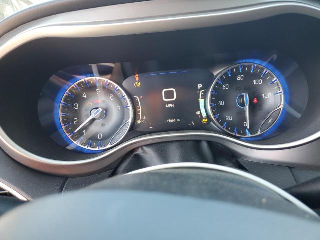 Photo 9 from auction – 2022 CHRYSLER PACIFICA T with VIN 2C4RC1BG7NR178788