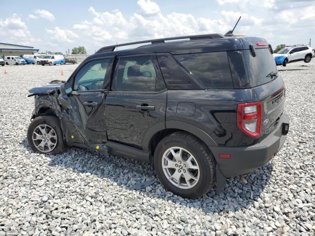 Photo 2 from auction – 2022 FORD BRONCO SPORT with VIN 3FMCR9A67NRD08263