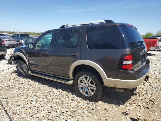 Photo 2 from auction – 2007 FORD EXPLORER E with VIN 1FMEU74EX7UB61818