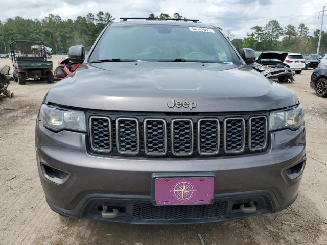 Photo 5 from auction – 2016 JEEP GRAND CHER with VIN 1C4RJFAG6GC435830