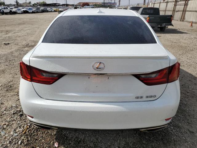 Photo 6 from auction – 2014 LEXUS GS 350 with VIN JTHBE1BL6E5032578