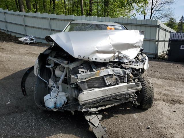Photo 5 from auction – 2023 MITSUBISHI ECLIPSE CR with VIN JA4ATVAA2PZ042931