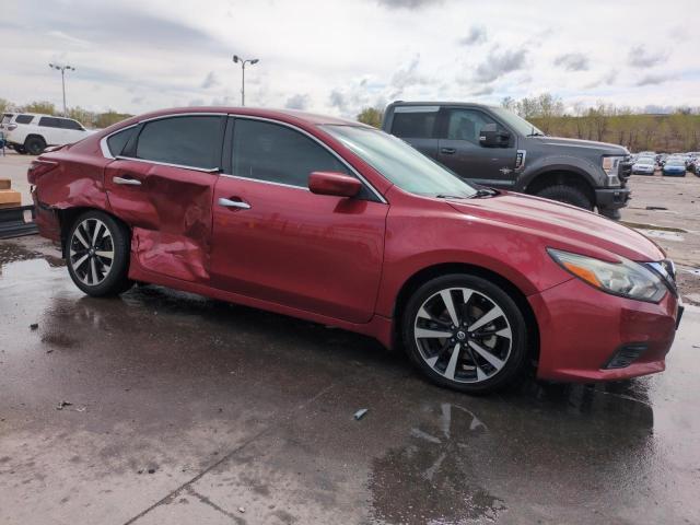 Photo 4 from auction – 2018 NISSAN ALTIMA 2.5 with VIN 1N4AL3AP1JC240771
