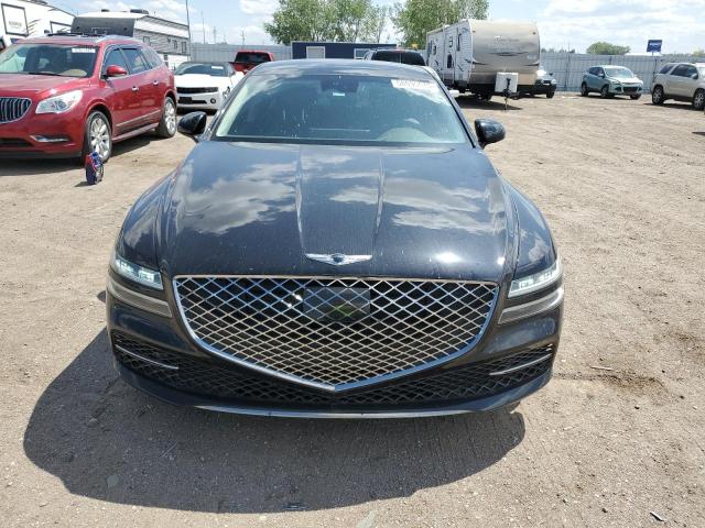 Photo 5 from auction – 2021 GENESIS G80 BASE with VIN KMTGB4SCXMU046359