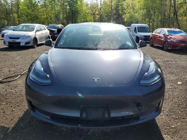 Photo 5 from auction – 2023 TESLA MODEL 3 with VIN 5YJ3E1EAXPF404814